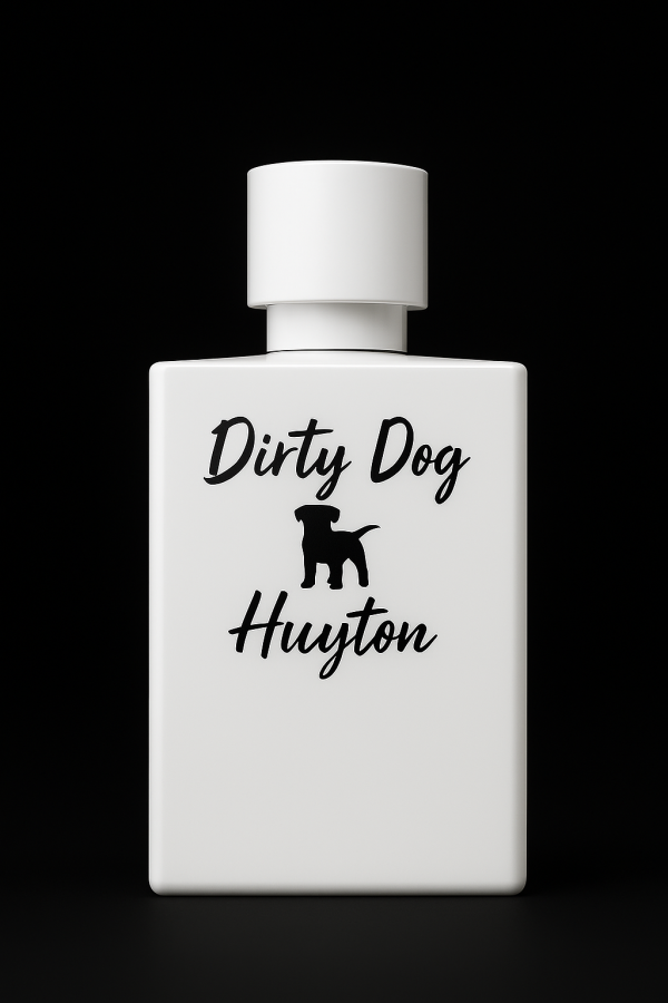 Dirty Dogs Perfume